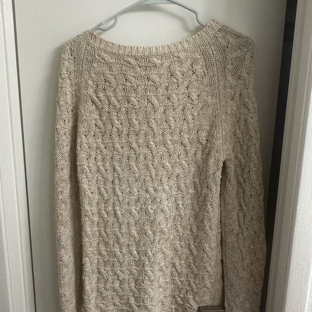 Massimo Dutti Sweater